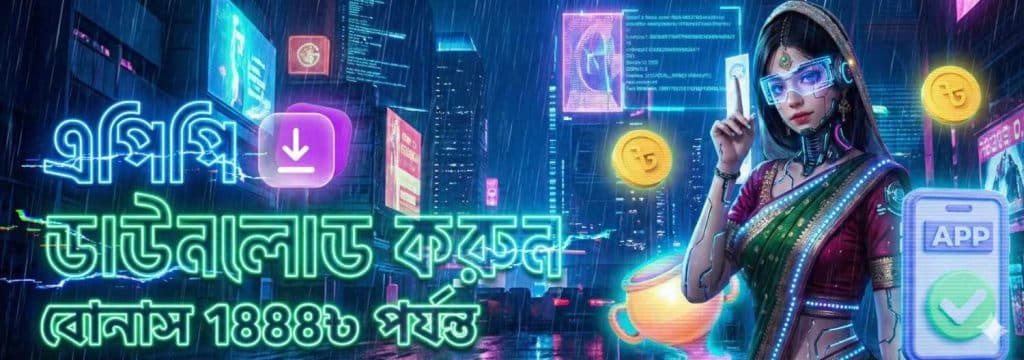 AK44 ডিপোজিট বোনাস নিয়ে আনন্দময় জুয়ার অভিজ্ঞতা